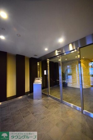 プレディアスタイル横濱沢渡の物件内観写真